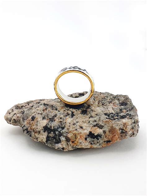 RINGS — Kerchung!.